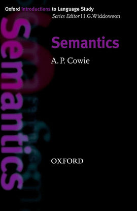 SEMANTICS