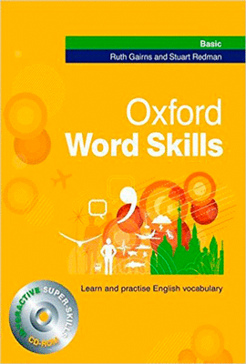 OXFORD WORD SKILLS