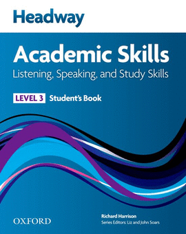 HEADWAY ACADEMIC SKILLS LEVEL 3