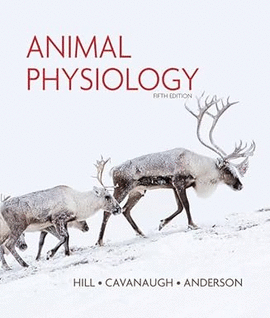 ANIMAL PHYSIOLOGY