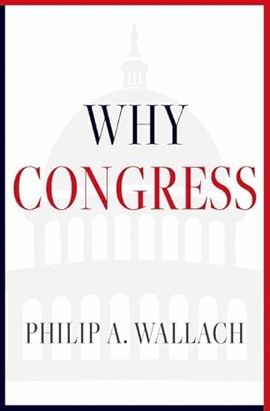 WHY CONGRESS