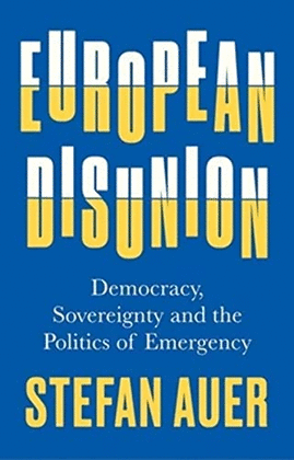 EUROPEAN DISUNION