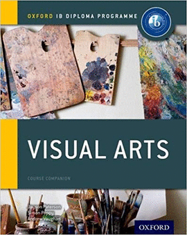 VISUAL ARTS