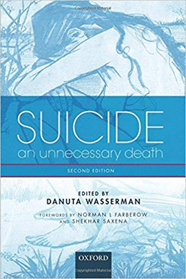 SUICIDE
