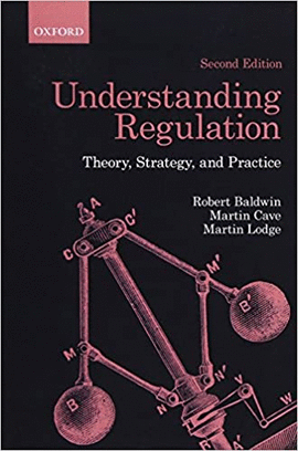 UNDERSTANDING REGULATION THEORY STRATEGY AND PRACTICE