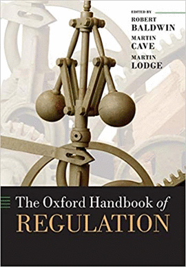 THE OXFORD HANDBOOK OF REGULATION