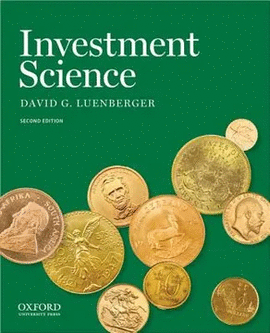 INVESTMENT SCIENCE