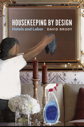 HOUSEKEEPING BY DESIGN