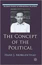 THE CONCEPT OF THE POLITICAL