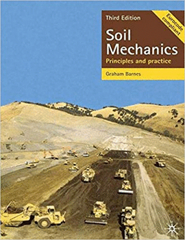 SOIL MECHANICS