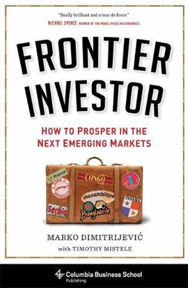 FRONTIER INVESTOR
