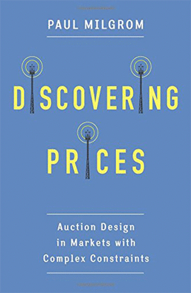 DISCOVERING PRICES