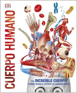 CUERPO HUMANO (MUNDO 3D)