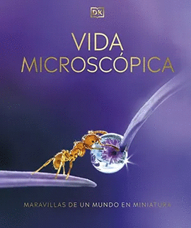 VIDA MICROSCOPICA