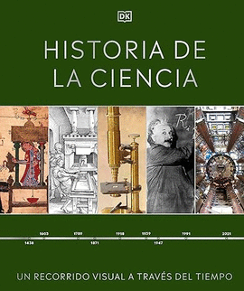 HISTORIA DE LA CIENCIA