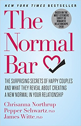 THE NORMAL BAR