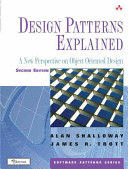 DESIGN PATTERNS EXPLAINED