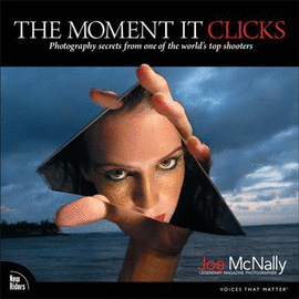 THE MOMENT IT CLICKS