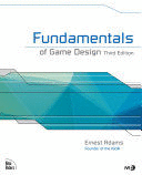 FUNDAMENTALS OF GAME DESIGN