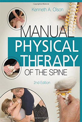 MANUAL PHYSICAL THERAPY OF THE SPINE