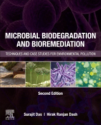 MICROBIAL BIODEGRADATION AND BIOREMEDIATION