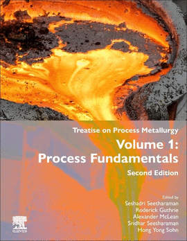 VOLUME 1: PROCESS FUNDAMENTALS