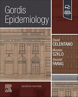 GORDIS EPIDEMIOLOGY