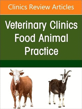 RUMINANT DIAGNOSTICS AND INTERPRETATION, AN ISSUE OF VETERINARY CLINICS OF NORTH AMERICA