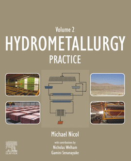 HYDROMETALLURGY: PRACTICE