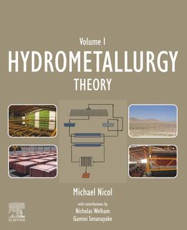 HYDROMETALLURGY: THEORY