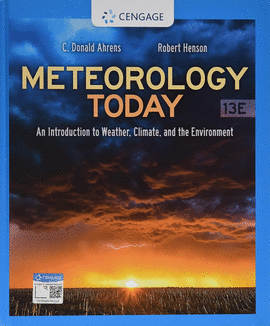 METEOROLOGY TODAY