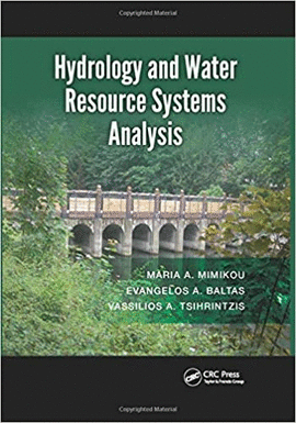 HYDROLOGY AND WATER RESOURCE SYSTEMS ANALYSIS