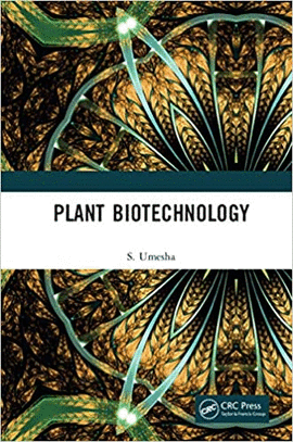 PLANT BIOTECHNOLOGY