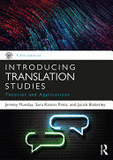 INTRODUCING TRANSLATION STUDIES