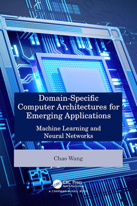 DOMAIN-SPECIFIC COMPUTER ARCHITECTURES FOR EMERGING APPLICATIONS