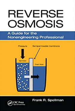 REVERSE OSMOSIS A GUIDE FOR THE NONENGINEERING PROFESSIONAL