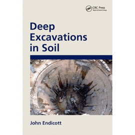 DEEP EXCAVATIONS IN SOIL