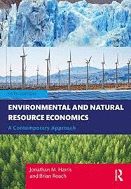 ENVIRONMENTAL AND NATURAL RESOURCE ECONOMICS A CONTEMPORARY APPROACH