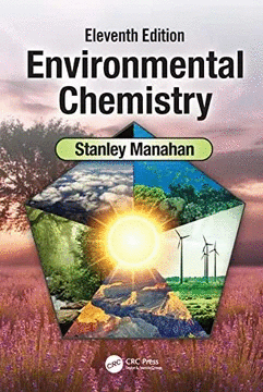 ENVIRONMENTAL CHEMISTRY