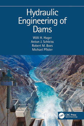 HYDRAULIC ENGINEERING OF DAMS