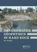 GROUNDWATER GEOPHYSICS IN HARD ROCK