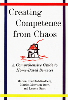 CREATING COMPETENCIES FROM CHAOS