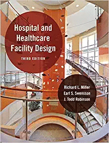 HOSPITAL AND HEALTHCARE FACILITY DESIGN