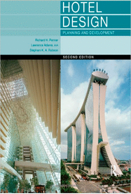 HOTEL DESIGN PLANNING AND DEVELOPMENT