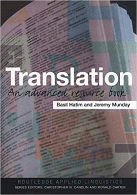 TRANSLATION