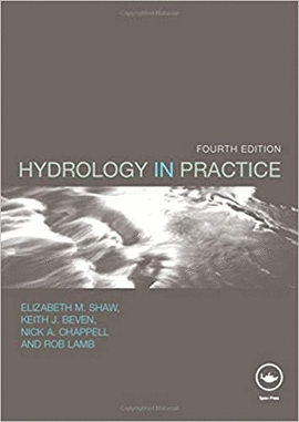 HYDROLOGY IN PRACTICE