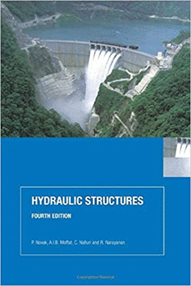 HYDRAULIC STRUCTURES