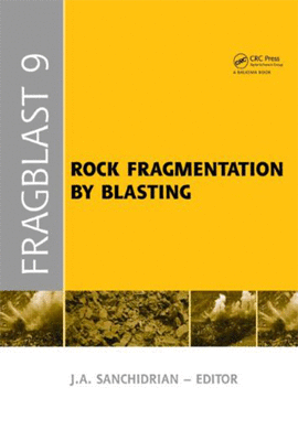 ROCK FRAGMENTATION BY BLASTING