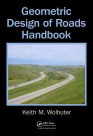 GEOMETRIC DESIGN OF ROADS HANDBOOK
