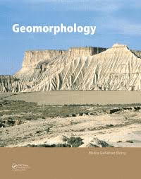 GEOMORPHOLOGY